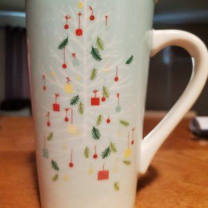 Starbucks 2019 Holiday Christmas Mug